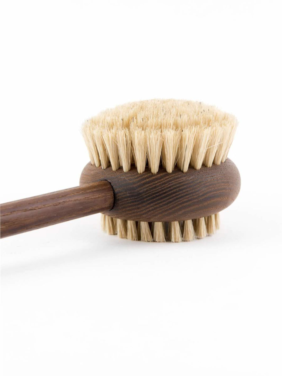 Andrée Jardin Ash Wood Long Handled Brush