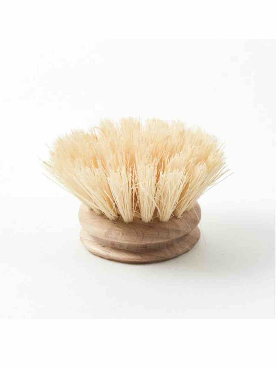 The Original Tampico Vegetable & Dish Brush - Small Head