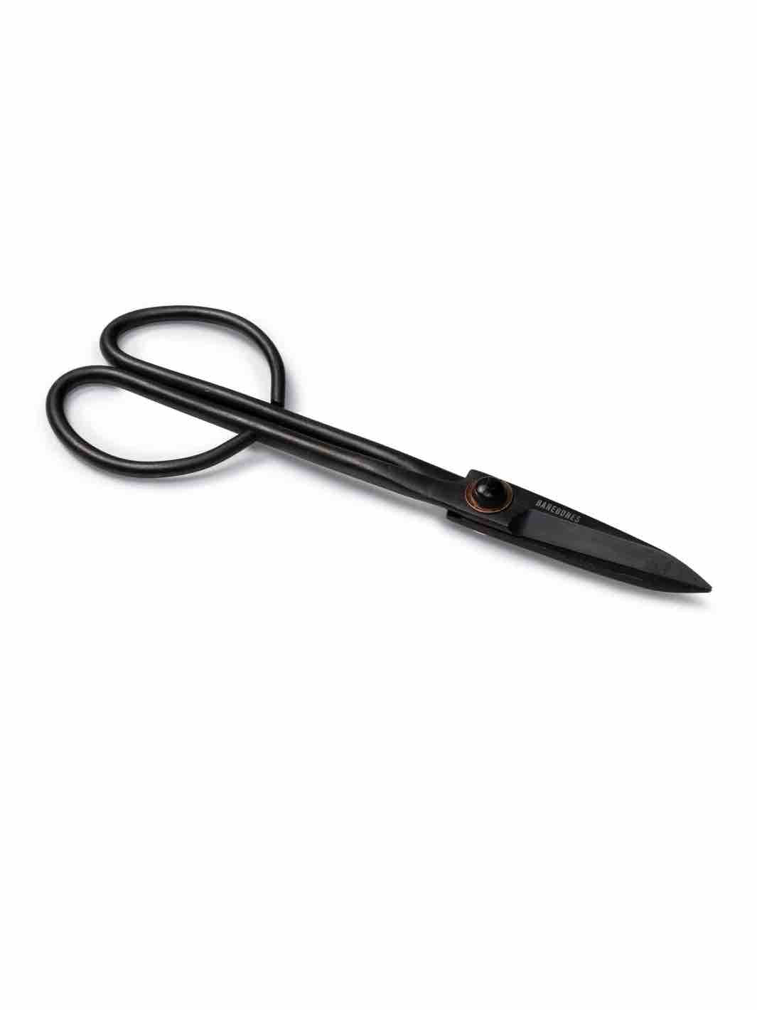 barebones garden scissors Artisan Trimming Shears