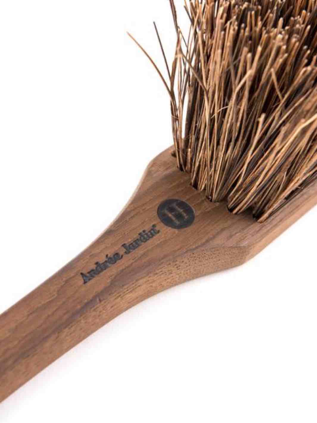Andrée Jardin Ash Wood Long Handled Brush