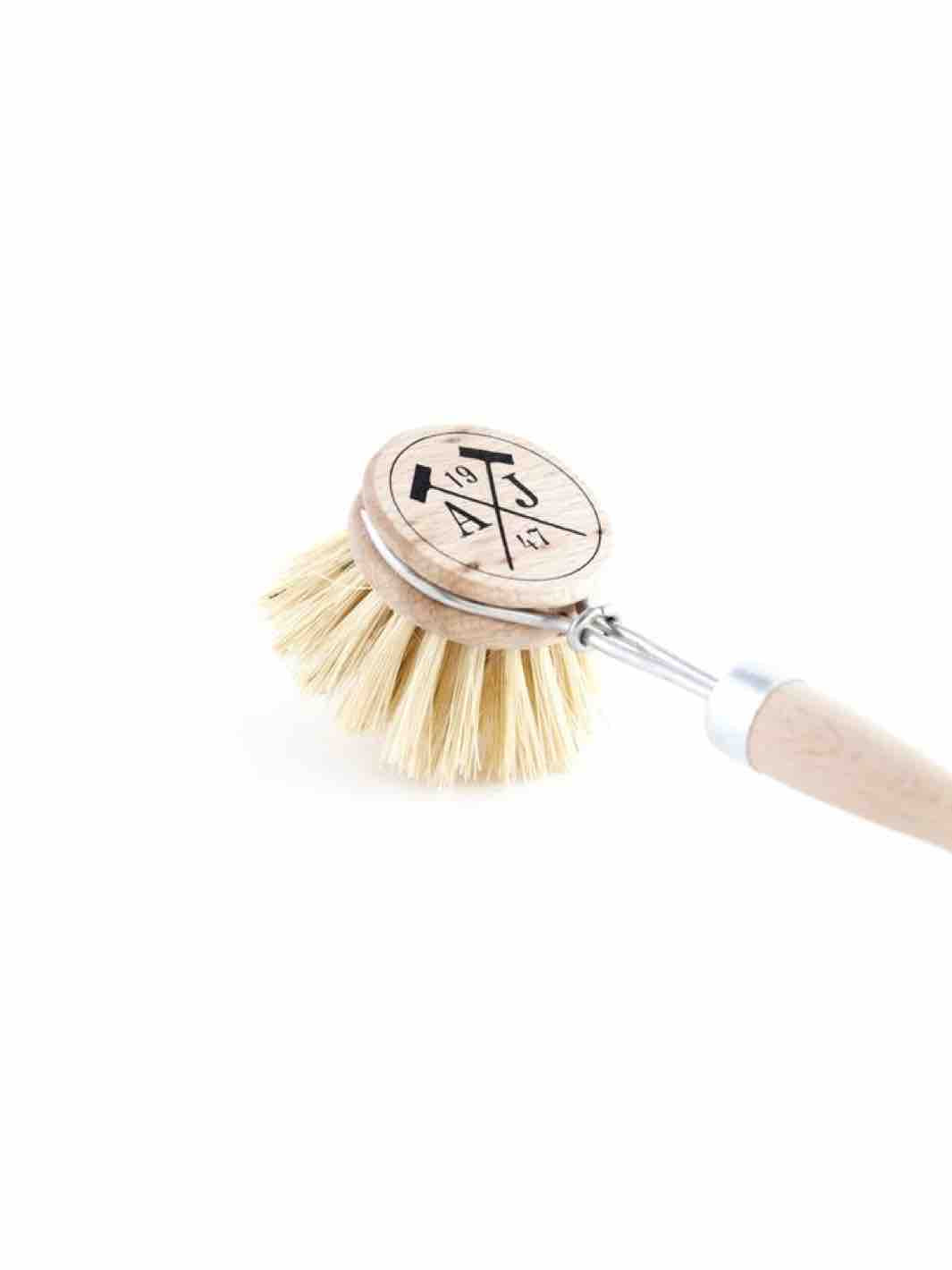 Everneat Dish Brush with Handle