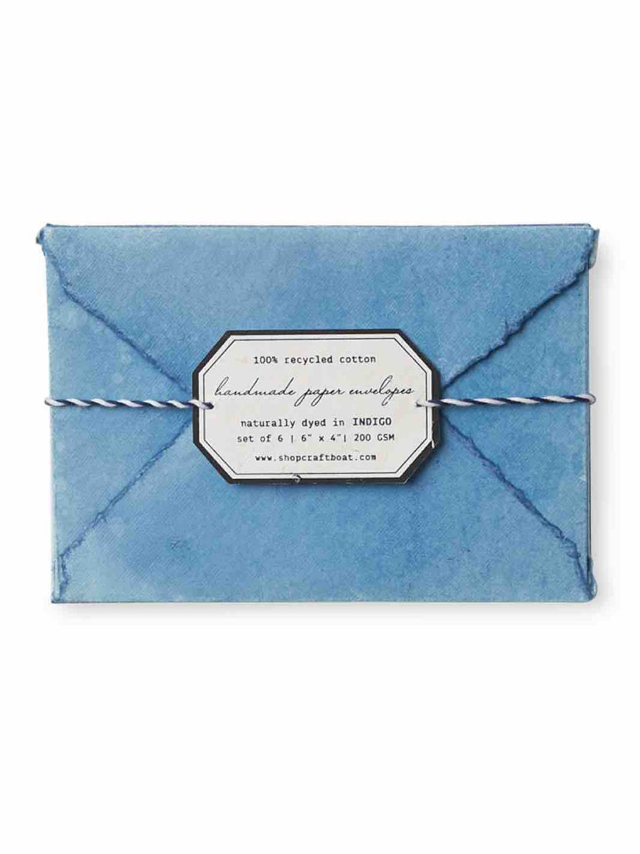 Small Envelopes – Ecological Market