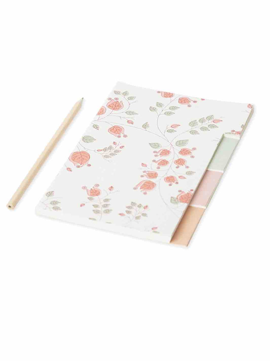 Tab Notebook – Ecological Market